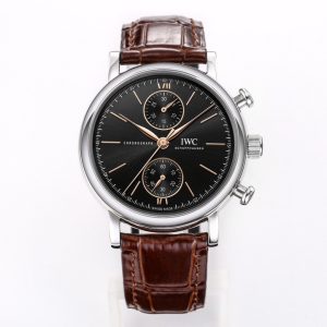 IWC Portofino collections