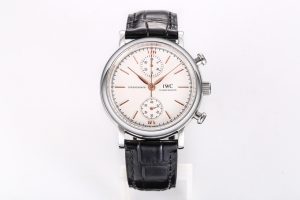 IWC Portofino collections