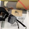 Burberry men's sunglasses