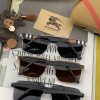 Burberry men's sunglasses