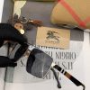 Burberry men's sunglasses