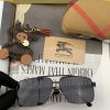 Burberry men's sunglasses