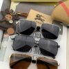 Burberry men's sunglasses