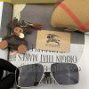 Burberry men's sunglasses