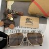 Burberry men's sunglasses