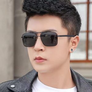Burberry men's sunglasses