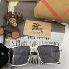 Burberry men's sunglasses