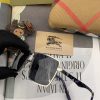 Burberry men's sunglasses