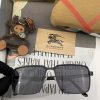 Burberry men's sunglasses