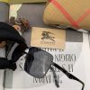Burberry men's sunglasses