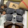 Burberry men's sunglasses