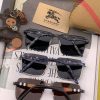 Burberry men's sunglasses