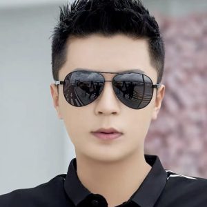 Burberry men's sunglasses