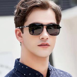 Burberry men's sunglasses