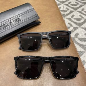 Dior men's polarized sunglasses