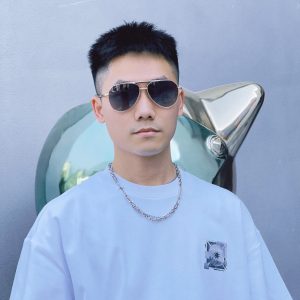 Cartier polarized sunglasses