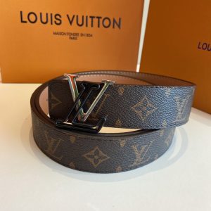 LV Classic Presbyopia Belt