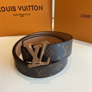 LV Classic Presbyopia Belt