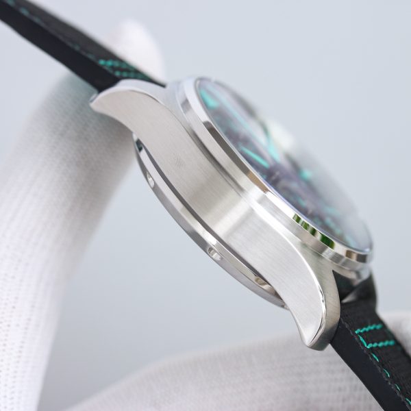 IWC collaboration with the Mercedes AMG Petronas F1 team