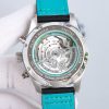 IWC collaboration with the Mercedes AMG Petronas F1 team