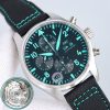 IWC collaboration with the Mercedes AMG Petronas F1 team