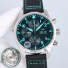 IWC collaboration with the Mercedes AMG Petronas F1 team