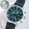 IWC collaboration with the Mercedes AMG Petronas F1 team