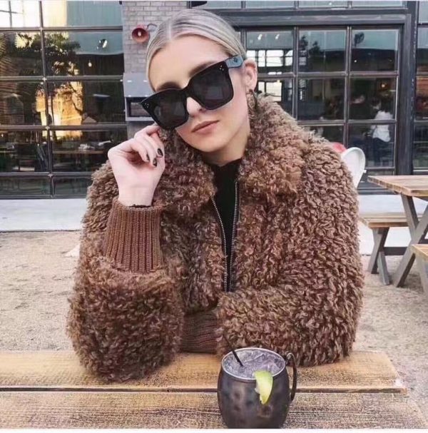 Celine unisex sunglasses
