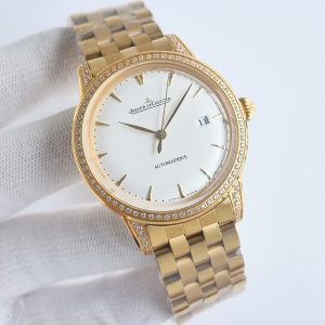 Jaeger-LeCoultre master control
