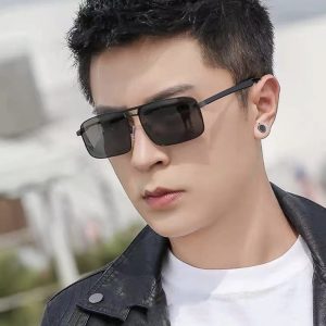 Burberry men's sunglasses