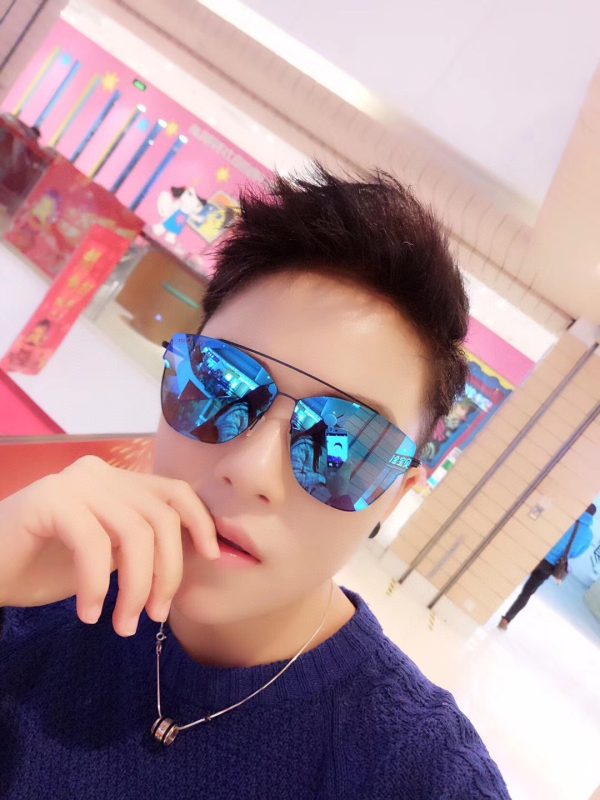 Dior couple's sunglasses