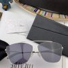 Dior couple's sunglasses