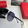 Cartier polarized sunglasses