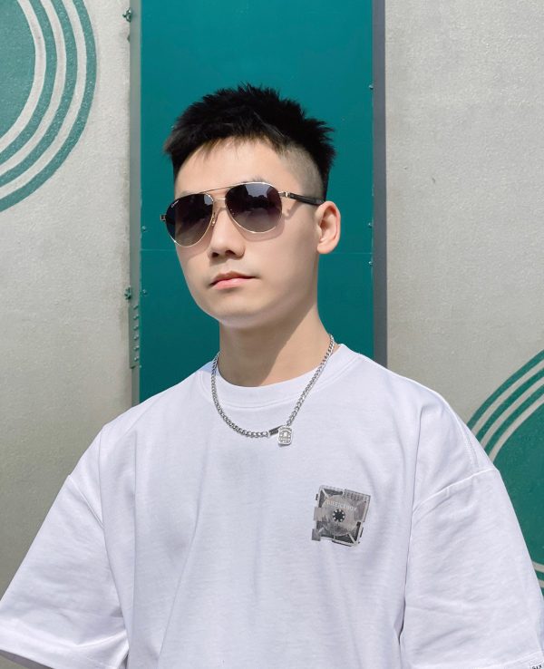 Cartier polarized sunglasses