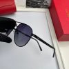 Cartier polarized sunglasses