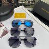 Armani men's polarized sunglasses