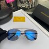 Armani men's polarized sunglasses