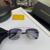 Armani men's polarized sunglasses