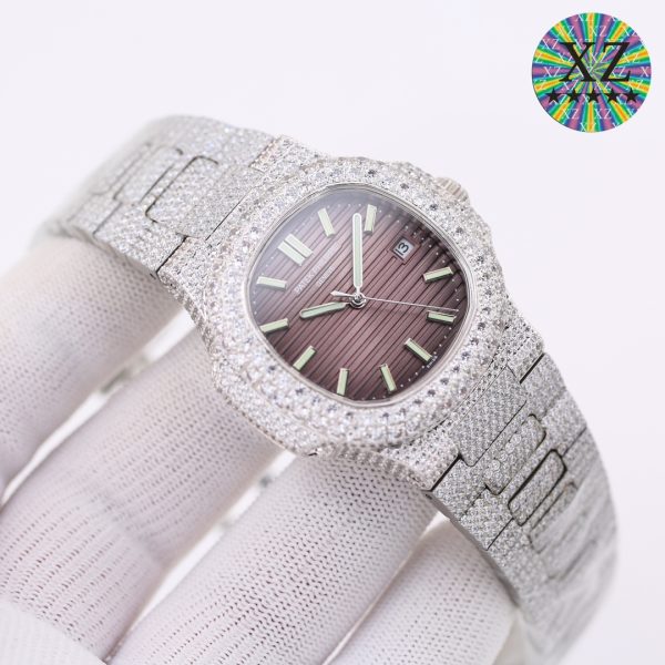 Patek Philippe Nautilus 5711 collections