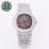 Patek Philippe Nautilus 5711 collections