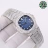 Patek Philippe Nautilus 5711 collections