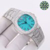 Patek Philippe Nautilus 5711 collections