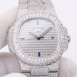 Patek Philippe Nautilus 5711 collections