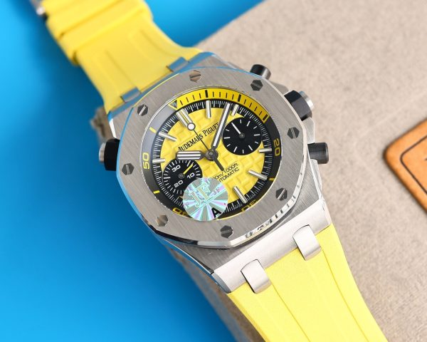 Audemars Piguet Royal Oak