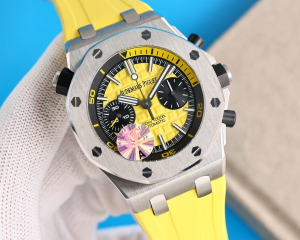 Audemars Piguet Royal Oak