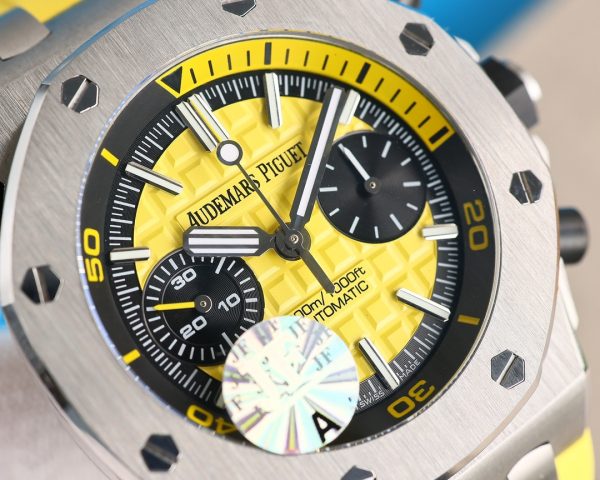 Audemars Piguet Royal Oak
