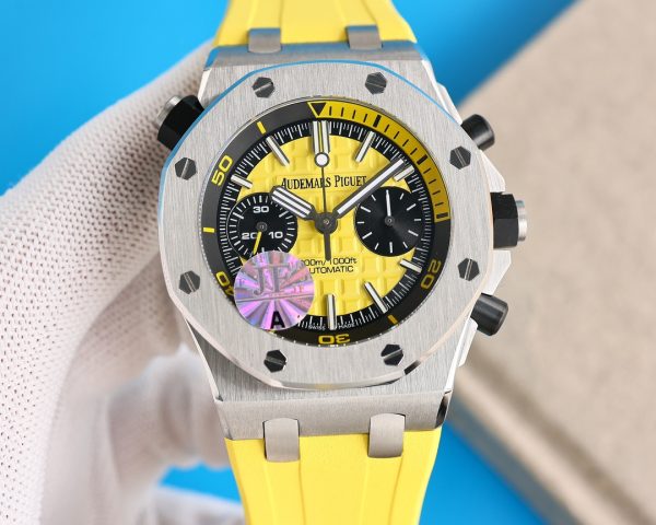 Audemars Piguet Royal Oak