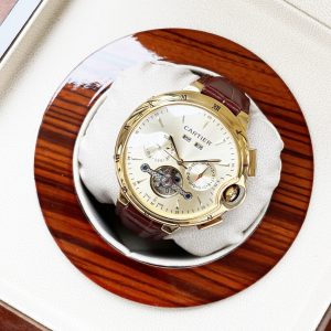 Cartier boutique men's watch