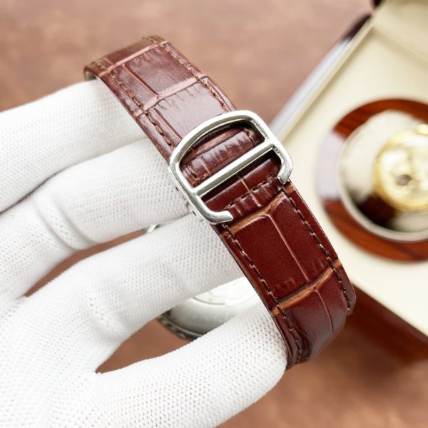 Cartier boutique men's watch