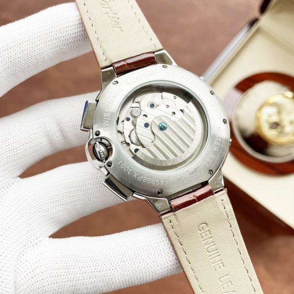 Cartier boutique men's watch